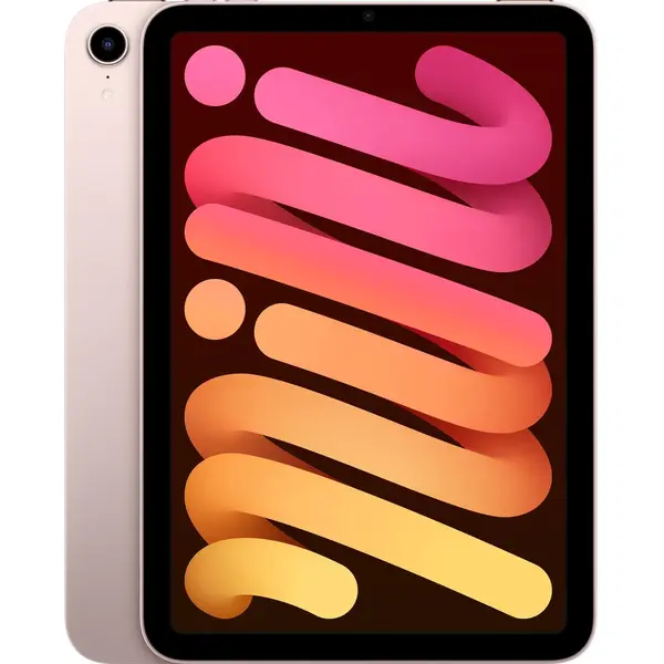 Tableta Apple iPad mini 6 (2021), 256GB, Wi-Fi, Pink