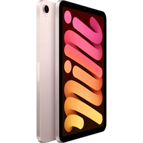 Tableta Apple iPad mini 6 (2021), 256GB, Wi-Fi, Pink