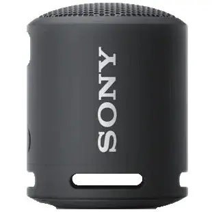 Boxa portabila SONY SRS-XB13, Extra Bass, Fast-Pair, Clasificare IP67, Autonomie 16 ore, USB Type-C, Negru