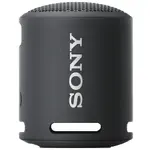  Sony Boxa portabila SONY SRS-XB13, Extra Bass, Fast-Pair, Clasificare IP67, Autonomie 16 ore, USB Type-C, Negru