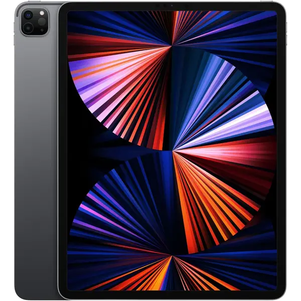 Tableta Apple iPad Pro 12.9 inch (2021), 1TB, Wi‑Fi, Space Grey