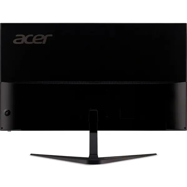 Monitor Acer gaming LED IPS Nitro 31.5 inch, QHD, 170Hz, 2xHDMI, Display Port, Audio Out, Freesync Premium, Negru, RG321QUPbiipx