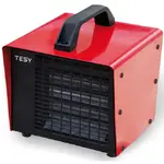  Tesy Aeroterma ceramica TESY HL 830 VPTC, 3000 W, 3 trepte putere, Protectie anti-inghet