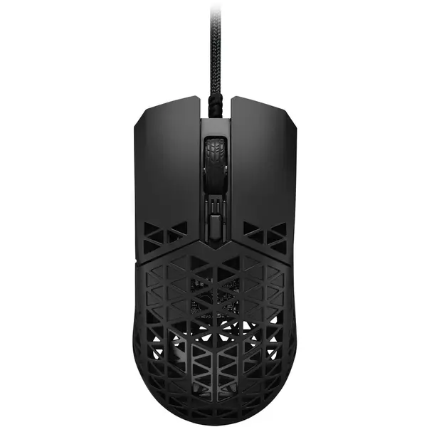Mouse Asus TUF Gaming M4 Air, Senzor 16000 DPI