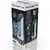 Ventilator Rowenta turn Eole Compact VU6210, 3 setari, ecran LED, oprire automata, Negru