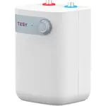 Boiler Tesy electric Tesy TESY GCU 0515 M02 RC, 1500 W, 5 L, Montaj sub chiuveta, Termostat reglabil