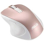 Mouse Asus wireless ASUS MW202, Rose Gold