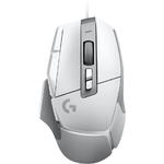 Mouse Logitech gaming Logitech G502 X, Alb