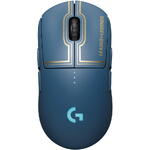 Mouse Logitech gaming wireless Logitech G Pro LightSpeed...