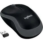 Mouse Logitech Logitech M185, USB, Swift Grey