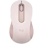 Mouse Logitech Logitech M650 L Silent, Bluetooth, Wireless,...