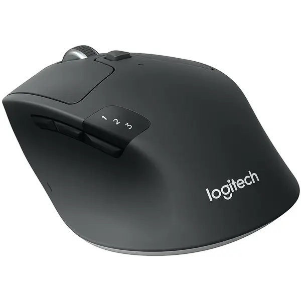 Mouse Logitech M720 Triathlon, Wireless