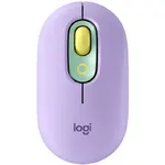 Mouse Logitech wireless Logitech Pop Daydream, Ambidextru,...