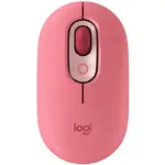 Mouse Logitech wireless Logitech Pop Heartbreaker, Ambidextru,...