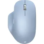 Mouse Microsoft wireless Microsoft Bluetooth Ergonomic, Pastel Blue