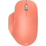 Mouse Microsoft wireless Microsoft Bluetooth Ergonomic, Peach