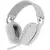 Casti Logitech Zone Vibe 100, USB + Bluetooth - Off White