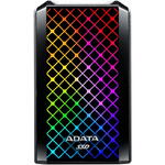 SSD Adata Extern ADATA SE900G, 1TB, USB 3.2 Type-C,Black
