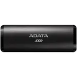SSD Adata Extern ADATA  SE760, 2TB, USB 3.2 Type-C,Black