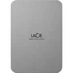 SSD LaCie HDD extern, Lacie 2TB, LC 2.5" Mobile Drive, USB 3.0 SL