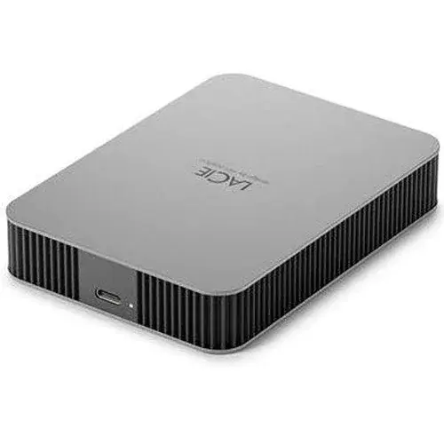 SSD HDD extern, Lacie, 4TB, Mobile Drive, 2.5" USB 3.0 SL