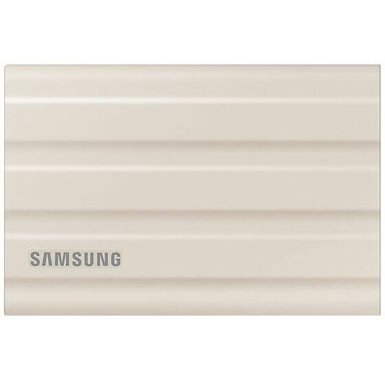 SSD Extern Samsung 2.5", 1TB, T5, USB3.2, 540Mb/sec, Beige