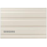 SSD Samsung Extern Samsung 2.5", 1TB, T5, USB3.2, 540Mb/sec, Beige