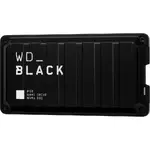 SSD WD Extern WD Black P50 Game Drive 1TB, USB 3.2...