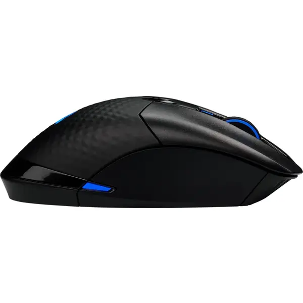 Mouse Corsair Dark Core Pro, Gaming, Iluminare RGB, Negru