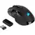 Mouse Corsair Ironclaw RGB, Gaming, Senzor optic 18000DPI, Bluetooth, Negru