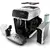 Espressor Philips EP3243/50, sistem de lapte LatteGo, 5 bauturi, 15 bar, filtru AquaClean, rasnita ceramica, optiune cafea macinata, ecran tactil, Alb