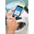 Masina de spalat rufe Candy slim Smart Pro CSO4 1475TE/1-S, 7 kg, 1400 RPM, Clasa D, Wi Fi,16 programe, Alb