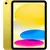 Tableta Apple iPad 10 (2022), 10.9 inch, 64GB, Cellular, Yellow