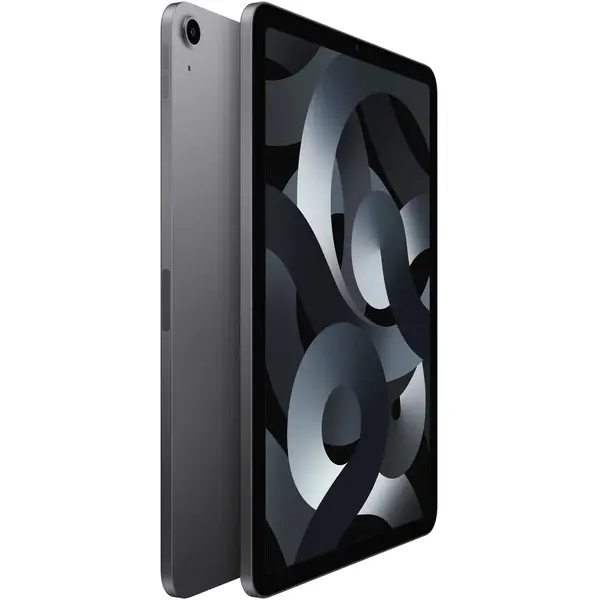 Tableta Apple iPad Air 5 (2022), 10.9 inch, 256GB, Wi-Fi, Space Grey