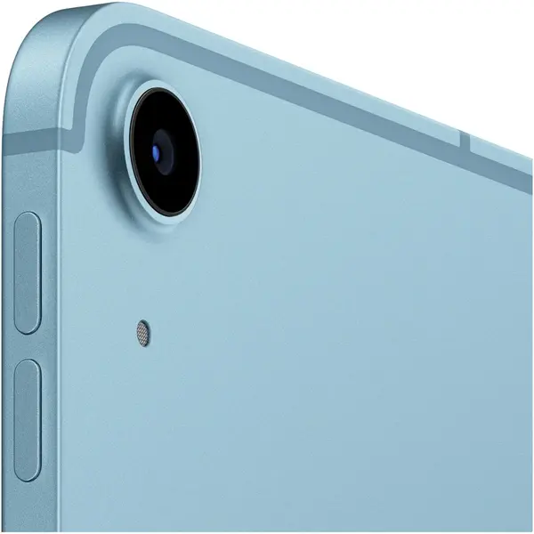 Tableta Apple iPad Air 5 (2022), 10.9 inch, 64G, Cellular, Blue