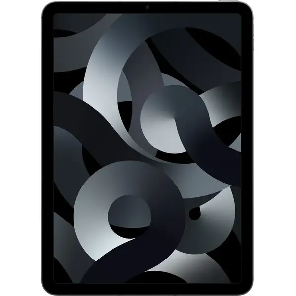 Tableta Apple iPad Air 5 (2022), 10.9 inch, 64GB, Cellular, Space Grey