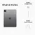 Tableta Apple iPad Pro 11 inch (2022) 4th Gen, 256GB, Wi-Fi, Space Grey