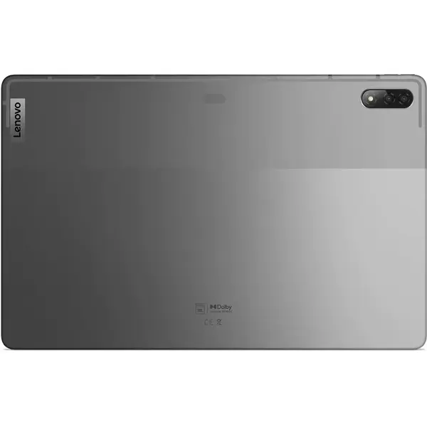 Tableta Lenovo Tab P12 Pro, Octa-Core, 12.6 inch, 2.5K , 8GB RAM, 256GB, Storm Grey