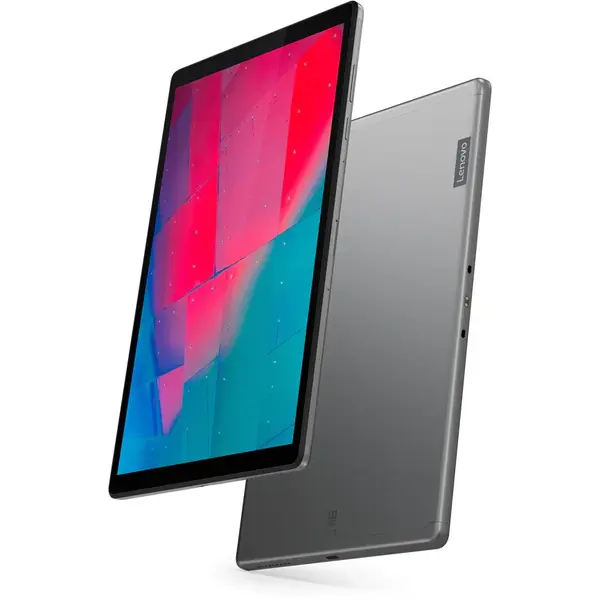Tableta Lenovo M10, Octa-Core, 10,1" HD, 4GB RAM, 64GB , Wifi, Folio Case, Iron Grey