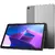 Tableta Lenovo Tab M10 (3rd Gen), Octa-Core, 10.1 inch WUXGA, 4GB RAM, 64GB , 4G, Storm Grey