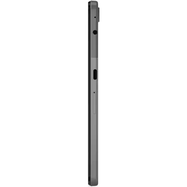 Tableta Lenovo Tab M10 (3rd Gen), Octa-Core, 10.1 inch WUXGA, 4GB RAM, 64GB , 4G, Storm Grey