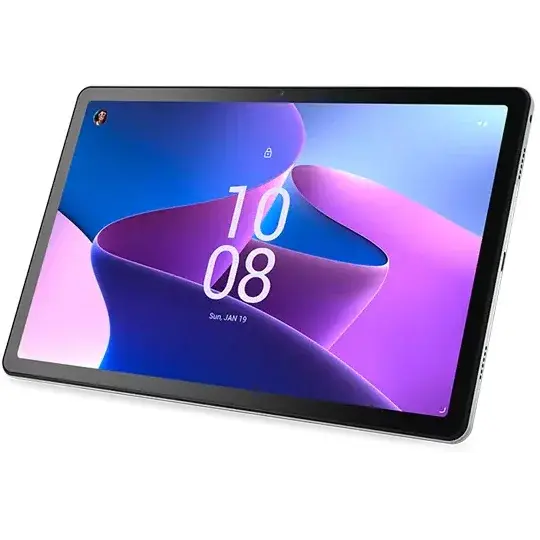 Tableta Lenovo Tab M10 Plus (3rd Gen), Octa-Core, 10.61inch, 2K, 4GB RAM, 128GB, Wifi, Storm Grey