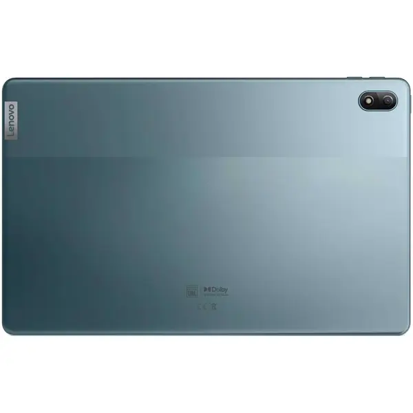 Tableta Lenovo Tab P11, Octa-Core , 11 inch, 2K IPS, 8GB RAM, 256GB , 5G, Modernist Teal