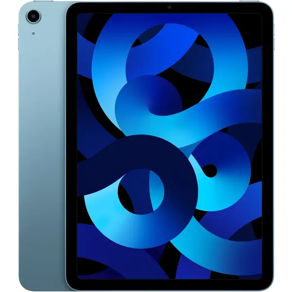 Tableta Apple iPad Air 5 (2022), 10.9inch, 64GB, Wi-Fi, Blue