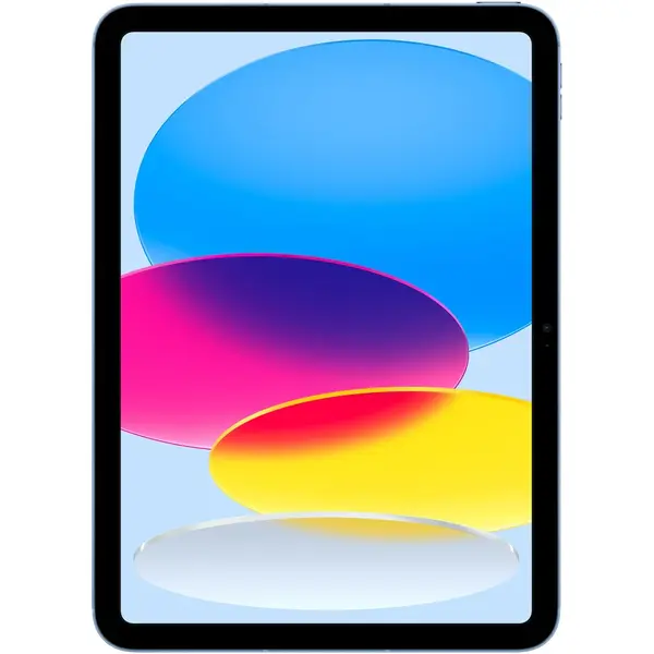Tableta Apple iPad 10 (2022), 10.9 inch, 256GB, Cellular, Blue