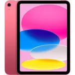 Tableta Apple iPad 10 (2022), 10.9 inch, 256GB, Wifi, Pink