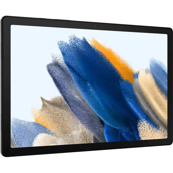 Tableta Samsung Galaxy Tab A8, Octa-Core, 10.5 inch, 4GB RAM, 64GB, 4G, Gray