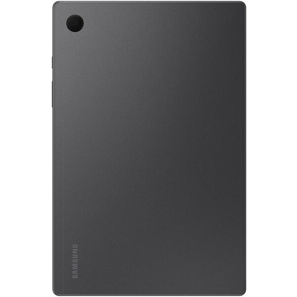 Tableta Samsung Galaxy Tab A8, Octa-Core, 10.5 inch, 4GB RAM, 64GB, 4G, Gray