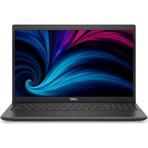 Laptop Dell Latitude 3520 cu procesor Intel Core i5-1135G7, 15.6 inch, RAM 16GB, SSD 512GB, nVidia GeForce MX350 2GB, Linux, Gray