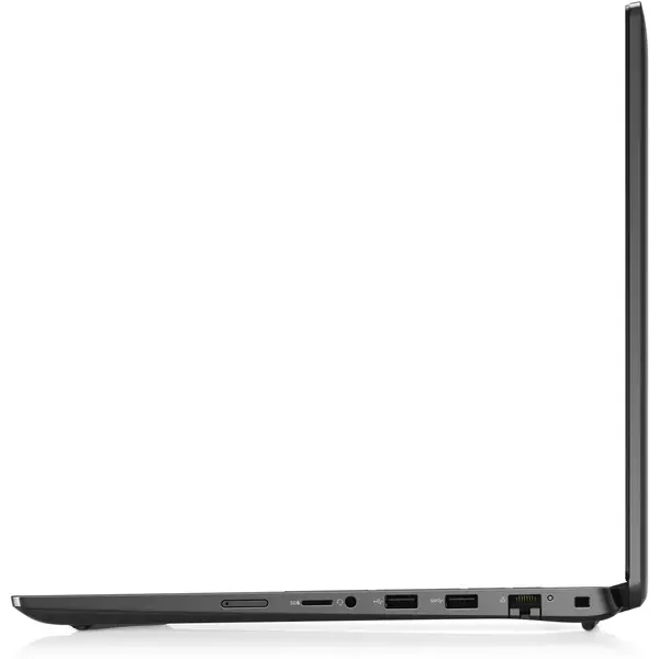 Laptop Dell Latitude 3520 cu procesor Intel Core i5-1135G7, 15.6 inch, RAM 16GB, SSD 512GB, nVidia GeForce MX350 2GB, Linux, Gray